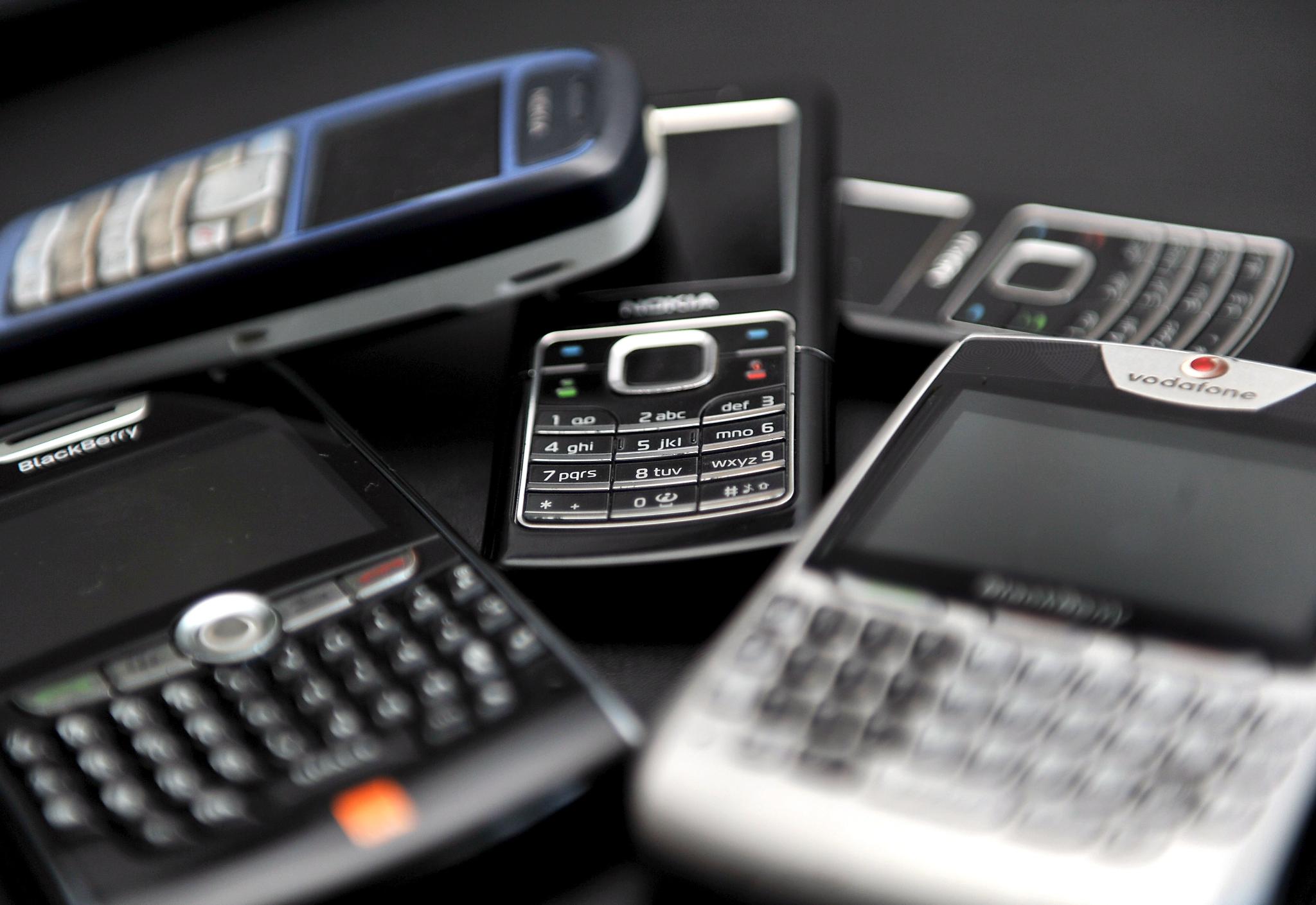 Вече и ден за борба с технологичния стрес 