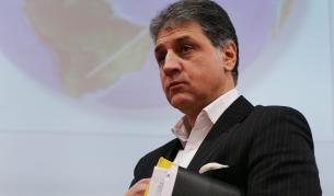 Божидар Томалевски