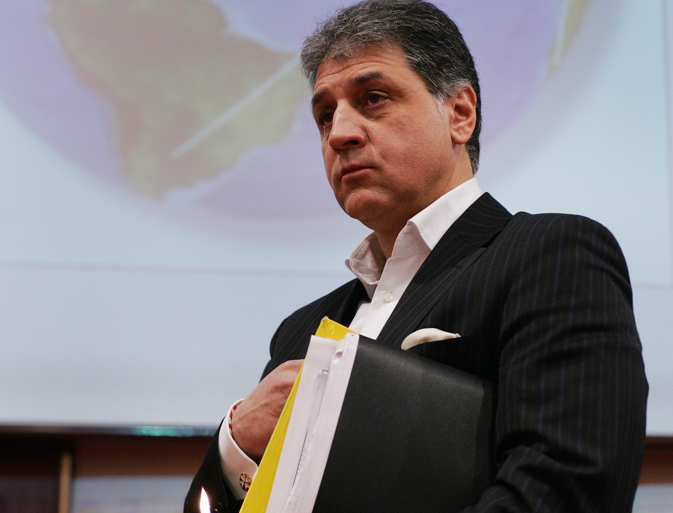 Учредиха партия "Другата България" 