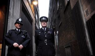 Косовската мафия била най-силната в Лондон