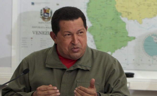Чавес: Обама е 