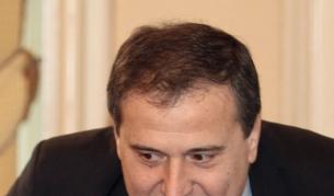 Зам.- председателят на Българската стопанска камара Камен Колев