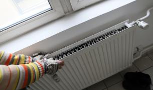 Над 50% от софиянци с под 100 лв. сметка за парно за февруари