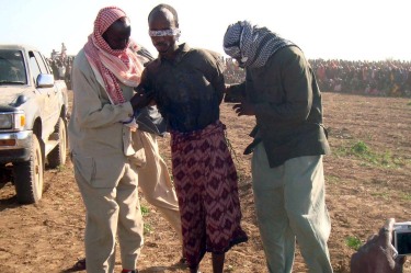 2390 осъдени са екзекутирани през 2008 г.