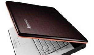 Нов IdeaPad от Lenovo