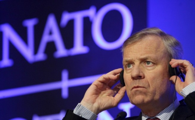 НАТО: Все още несигурен за сигурността