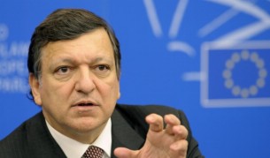 Специално писмо на Барозу до Станишев