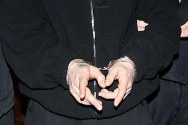 Хванаха българи в Скопие с  фалшиви банкови карти