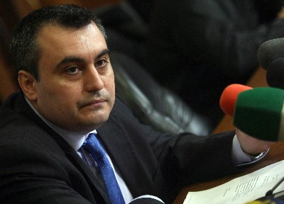 Кокинов: 15 дела за отвличания за година 