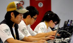 Куба с най-лоша оценка за свободен достъп до интернет