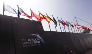 Г-20: 1000 милиарда долара инжекция за икономиката