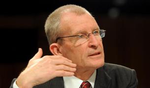 Новият шеф на американското разузнаване адмирал Денис Блеър