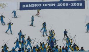 С 6,5% по-малко чужди туристи през януари и февруари