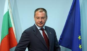 Сергей Станишев