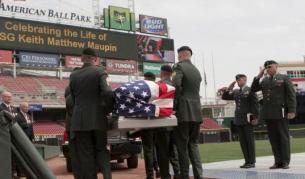 Медиите в САЩ пак ще отразяват ковчези