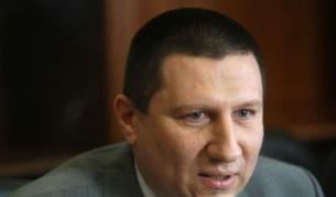 Борис Сарафов