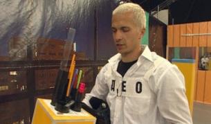 Део спечели седмичната битка и получи правото да спаси определени съквартиранти от номинациите тази седмица