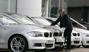 Германия дава още бонуси за нова кола