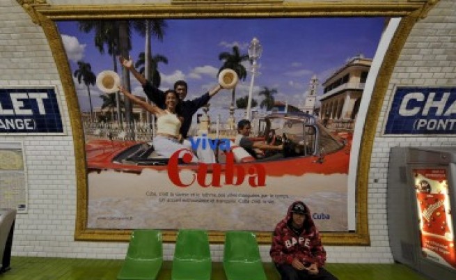 Куба ще 
