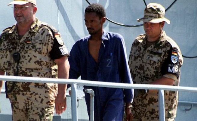 Сомалийските пирати - предизвикателство дори за сила като САЩ