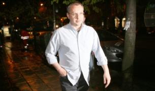 Премиерът Сергей Станишев инспектира чистенето на София