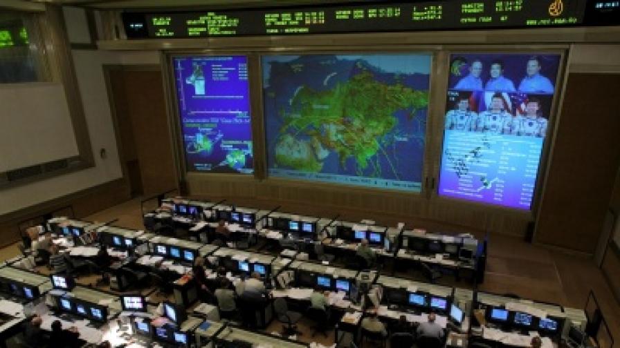 Космонавтиката си оставала приоритет за Русия