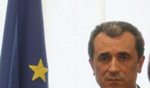 Пламен Орешарски