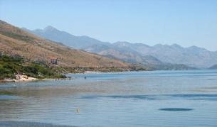 Шкодренското езеро