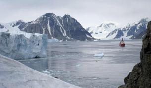 Откриха микроби на милиони години, "дишащи" желязо