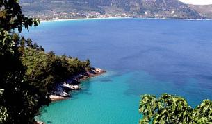 През тази година Гърция очаква броят на туристите в страната да намалее с близо 3 милиона