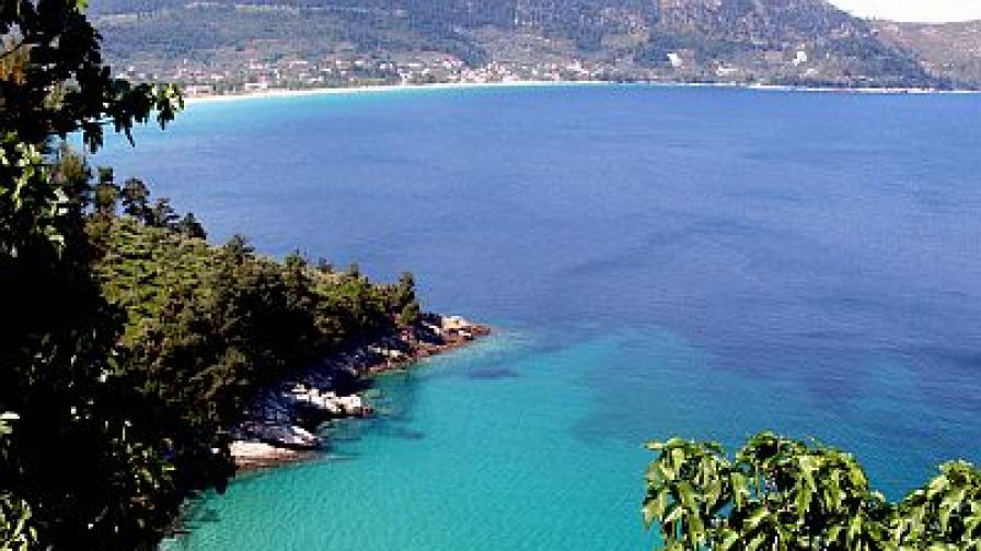 През тази година Гърция очаква броят на туристите в страната да намалее с близо 3 милиона