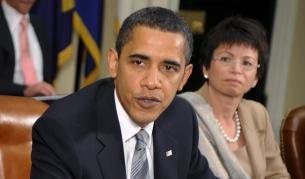 Обама иска реформа при кредитните карти