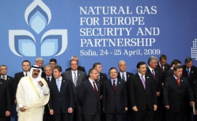 Започна енергийната среща на върха в София
