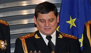 Комисар Живко Живков.