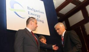 Сергей Станишев и Петър Димитров участваха в енергийния бизнес форум