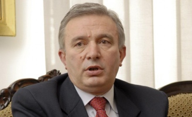 Молдова не прие новия румънски посланик
