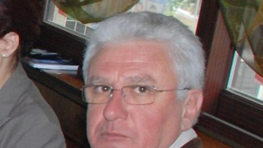 Христо Бисеров