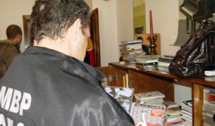 18 задържани при акция срещу детска порнография в страната