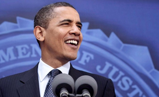 Стоте дни на Обама: Под знака на кризата