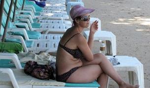 За повечето българи почивката е мързелуване