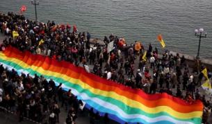 Протестен митинг срещу организираната престъпност в Неапол