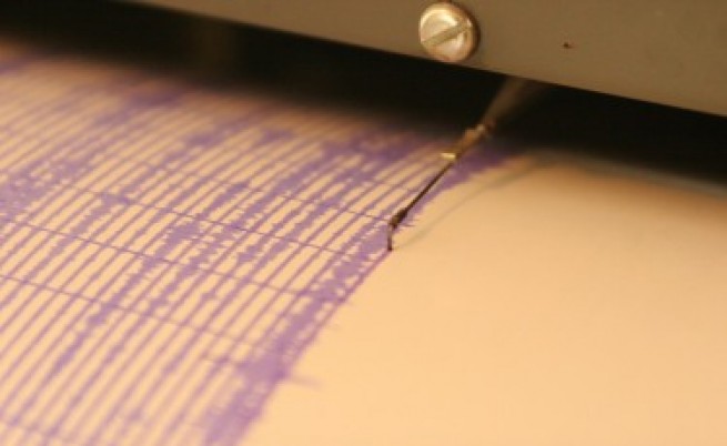 Усетено е слабо земетресение в Югозападна България