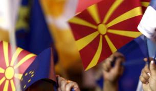 Македонските журналисти казаха "Стига!"