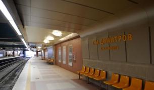 Спирка "Г.М Димитров"