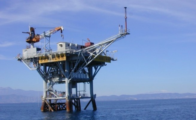 Гърция ще вади нефт край Кавала