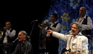 Задържаха Брегович на руската граница