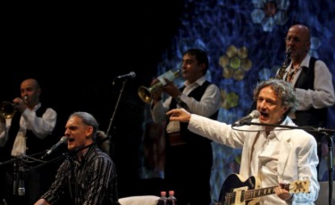 Задържаха Брегович на руската граница