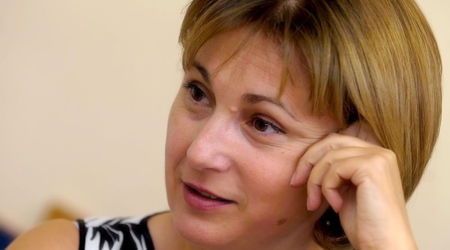 Румяна Бъчварова: Особености на българския евровот