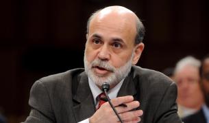 Бен Бернанке