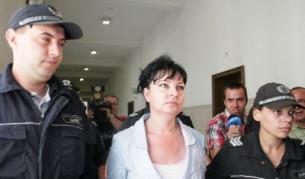 Уволниха скандалната председателка на Административния съд във Варна Анелия Цветкова 